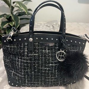 Hero Bendel bag- hardly used. Still in great condition!